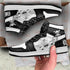 Luffy Gear 5 Sneakers Custom OP Shoes Manga Style